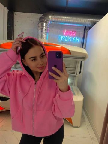 Анкета проститутки Зиглинда, 22 года